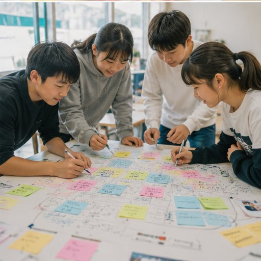 Class F - 企画ワーク